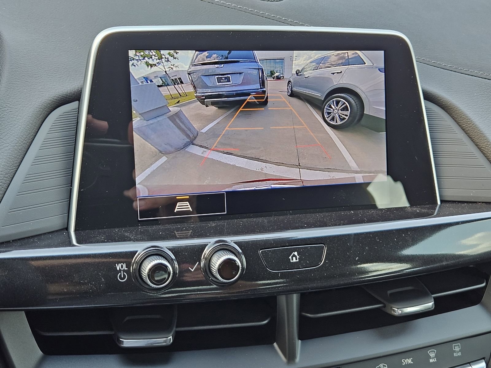 New 2026 Cadillac CT4 Premium Luxury image 18