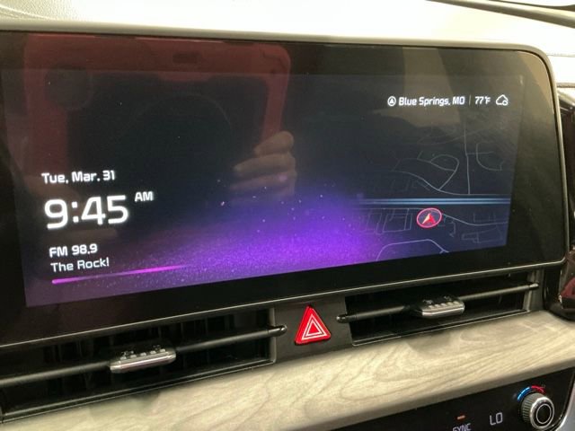 Used 2024 Kia Sportage X-Line w/ X-Line Premium Package image 25