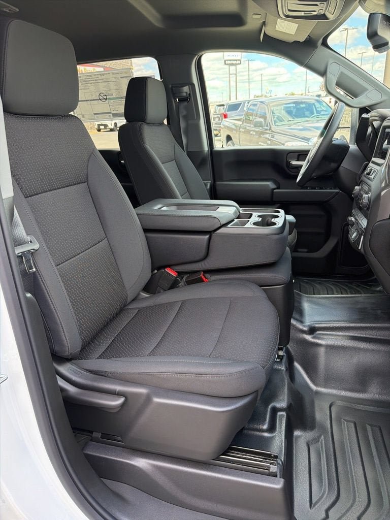 New 2026 Chevrolet Silverado 3500 W/T w/ WT Convenience Package AWD/4WD image 33