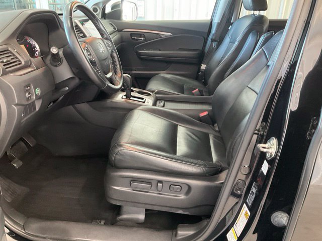 Used 2016 Honda Pilot EX-L image 2