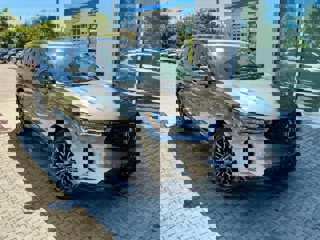 Used 2023 Acura RDX AWD w/ A-Spec & Advance Pkg image 1