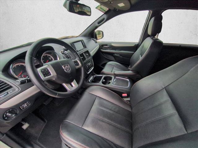 Used 2019 Dodge Grand Caravan GT FWD image 10