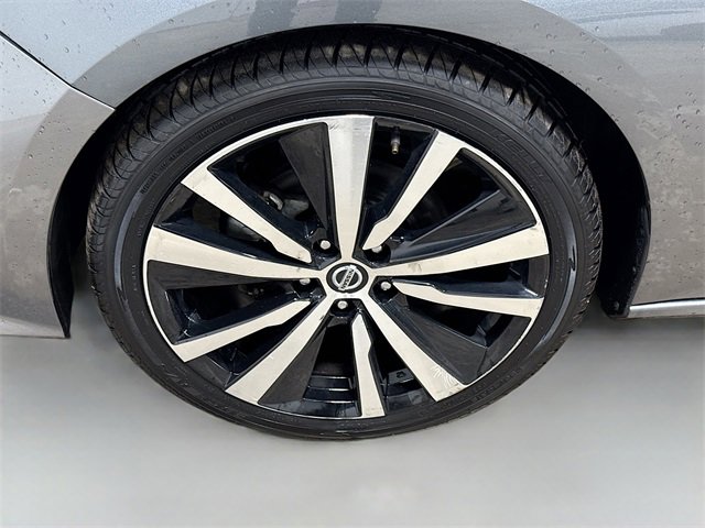 Used 2021 Nissan Altima 2.5 SR image 30
