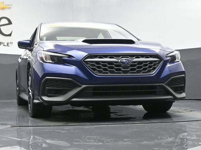 Used 2022 Subaru WRX Premium AWD/4WD image 3