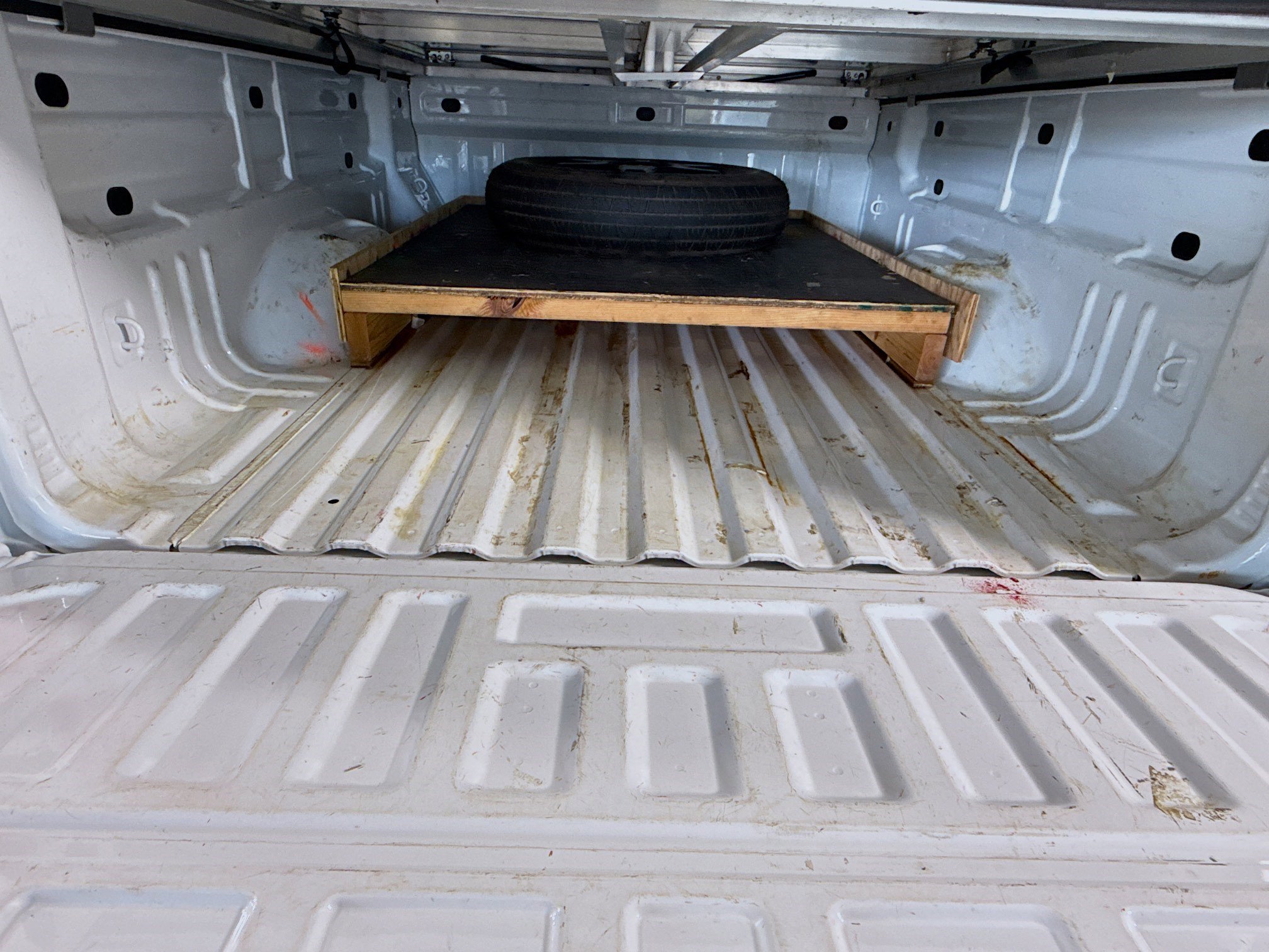 Used 2022 Chevrolet Colorado LT w/ Fleet Safety Package image 33