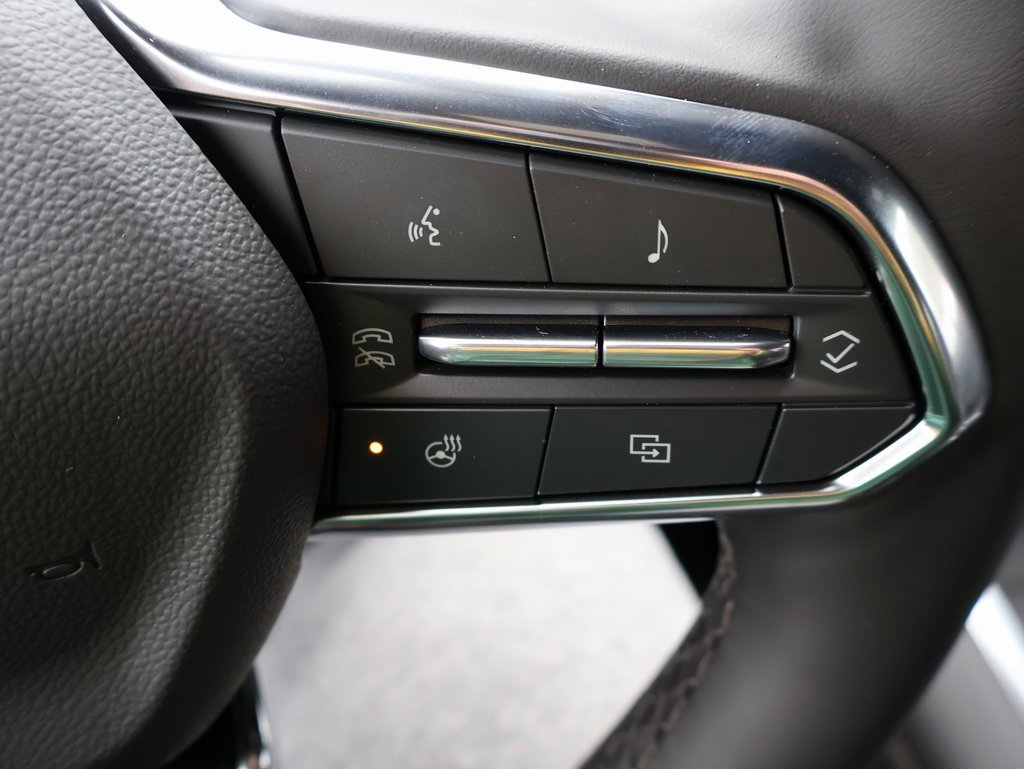 New 2025 Chevrolet Suburban High Country image 20