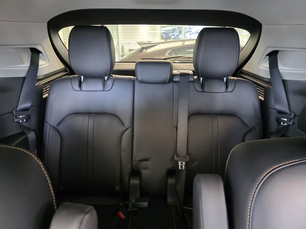 New 2026 MAZDA CX-90 3.3 Turbo w/ Premium Sport Pkg image 28