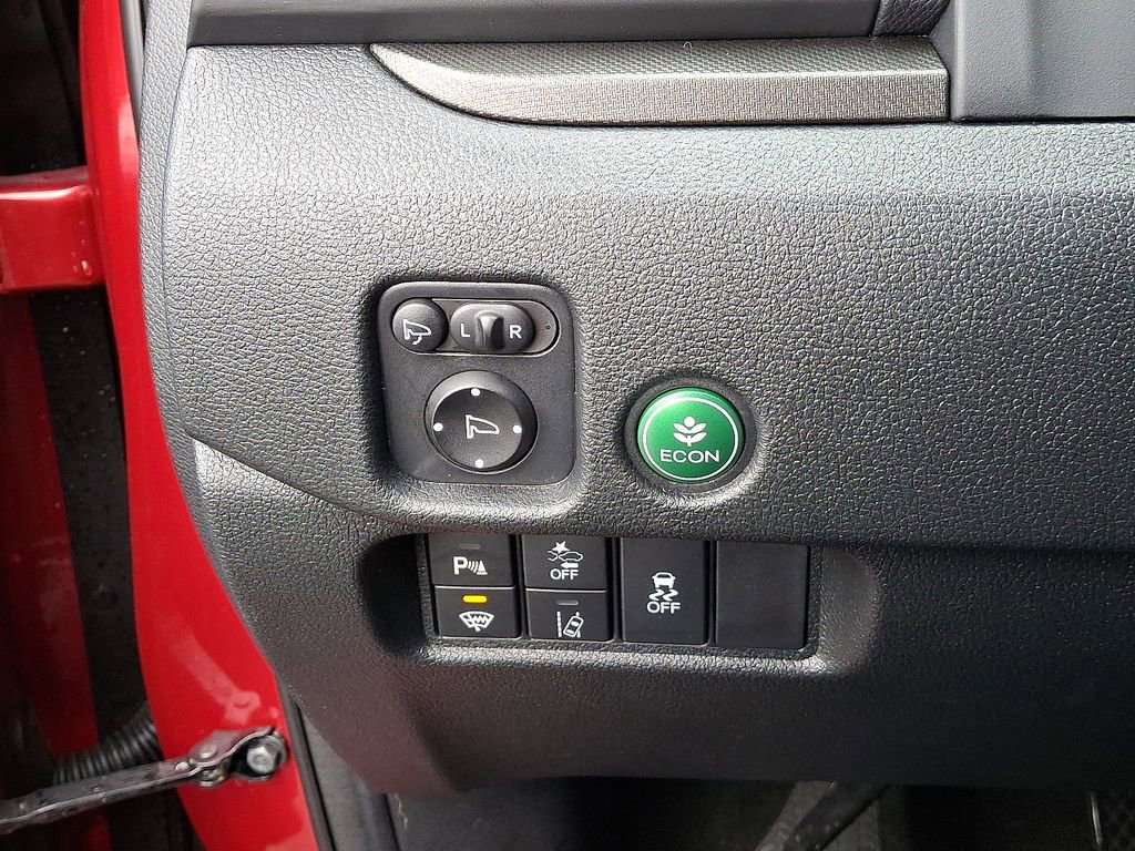Used 2022 Honda Passport TrailSport image 27