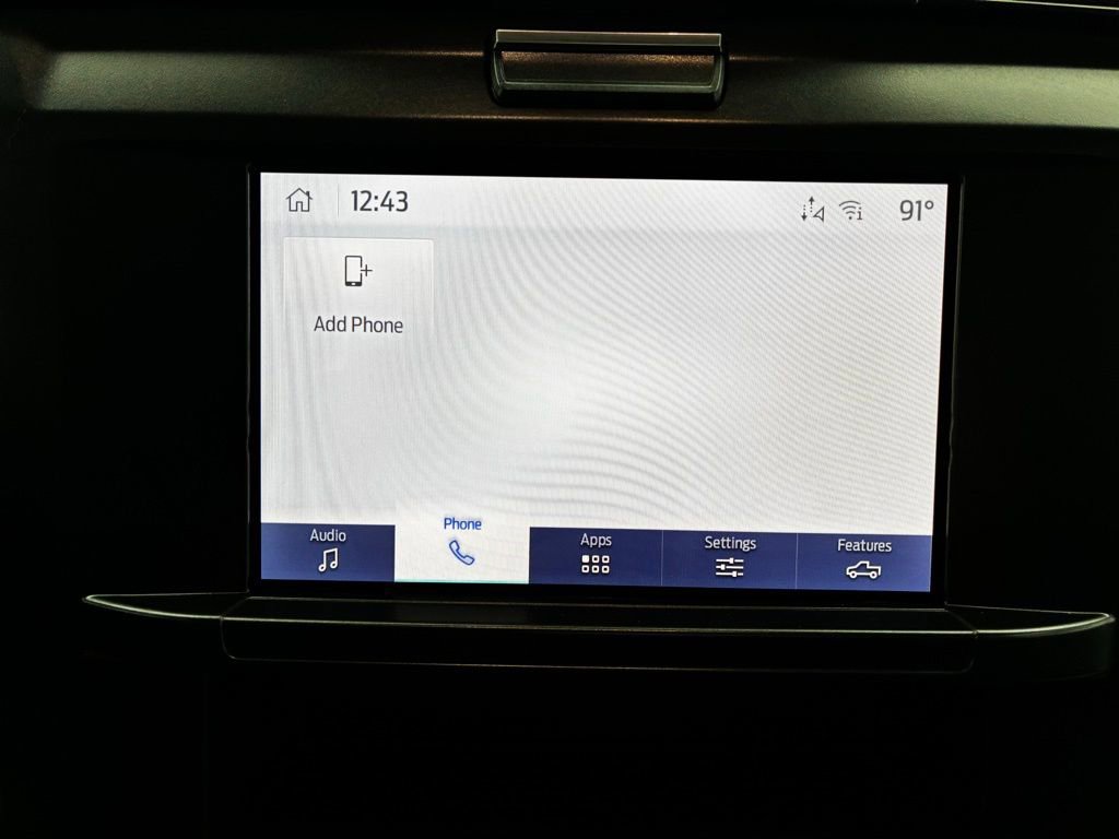 New 2026 Ford F250 XL w/ STX Appearance Package image 22