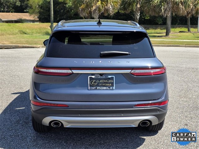 Used 2022 Lincoln Corsair Reserve w/ Equipment Group 201A image 3