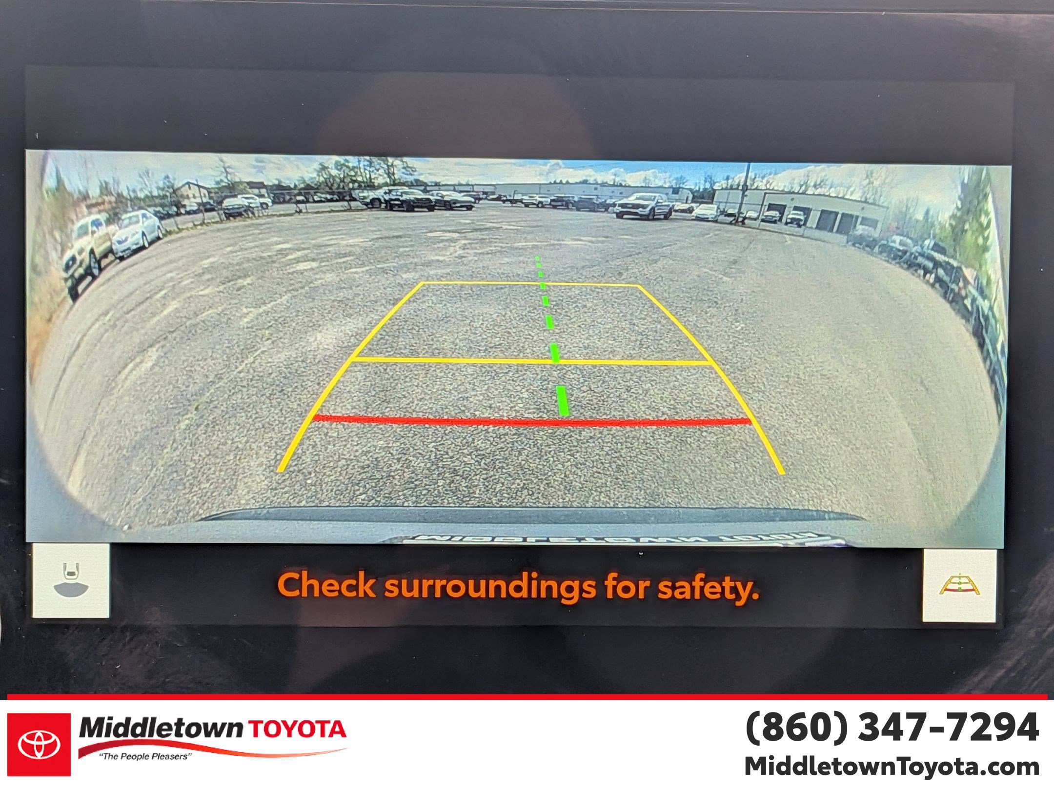 Certified 2025 Toyota RAV4 XLE AWD/4WD image 24