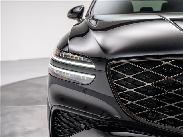 New 2026 Genesis GV70 2.5T Sport Prestige w/ G1 Accessory Package image 14