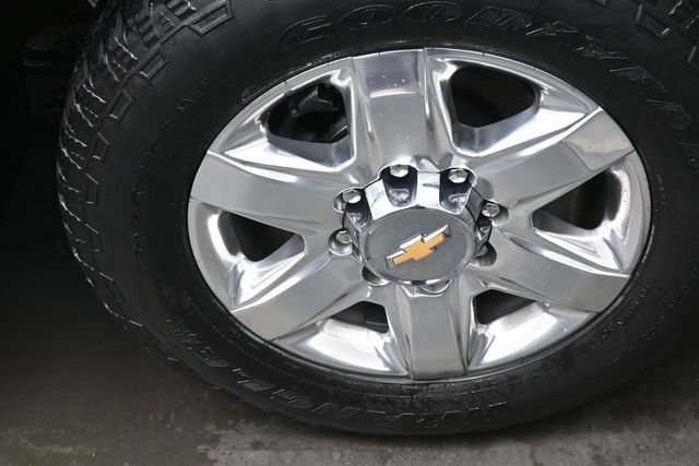 Used 2022 Chevrolet Silverado 2500 LTZ w/ LTZ Convenience Package AWD/4WD image 29