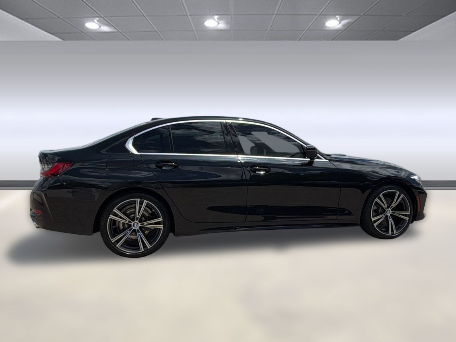 Used 2024 BMW 330i Sedan w/ Premium Package RWD image 7