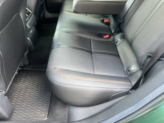 Used 2026 MAZDA CX-50 AWD 2.5 S w/ Weather Package image 22
