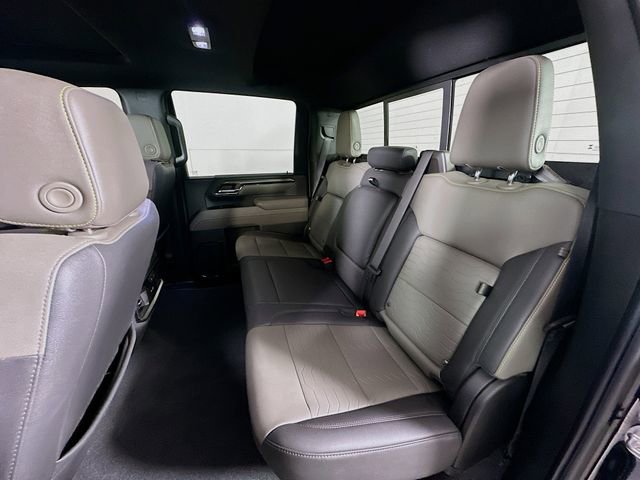 Used 2024 Chevrolet Silverado 2500 ZR2 w/ Technology Package image 27