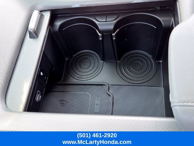 Used 2024 Hyundai Palisade SEL FWD image 31