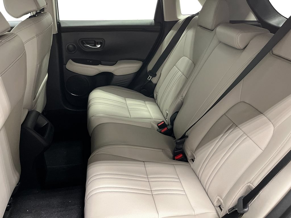 New 2027 Honda HR-V EX-L image 19