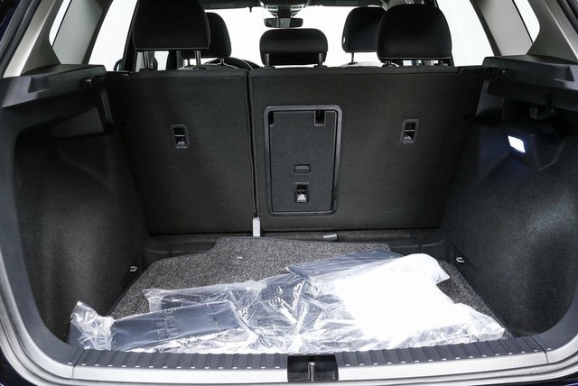 New 2026 Volkswagen Taos S image 24