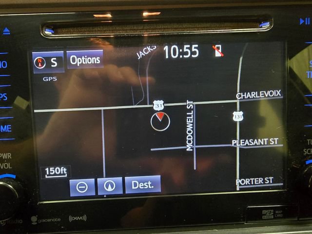 Used 2017 Toyota Tacoma TRD Off-Road w/ Premium & Technology Package image 20