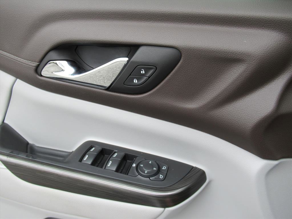 Used 2023 GMC Acadia SLT image 21