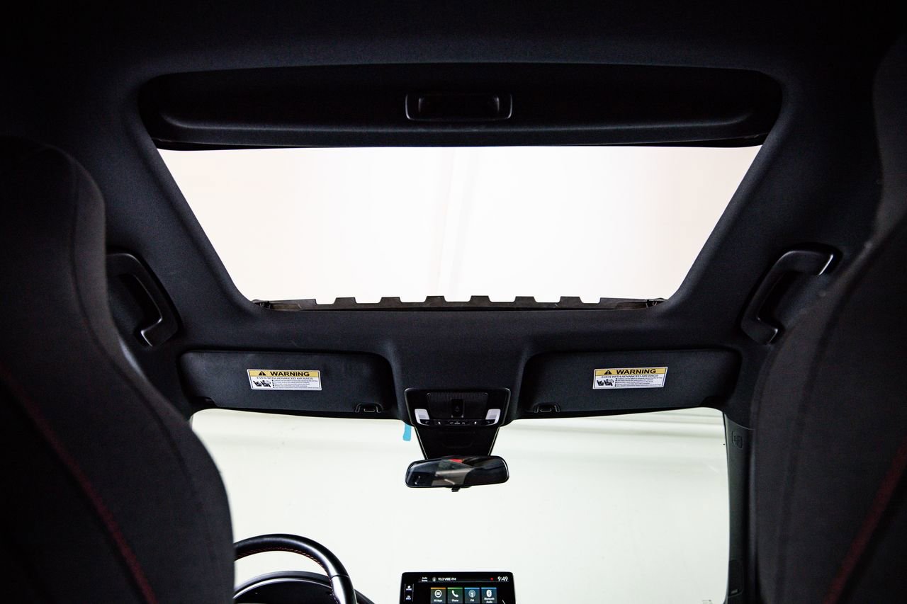 Used 2022 Honda Civic Si image 29