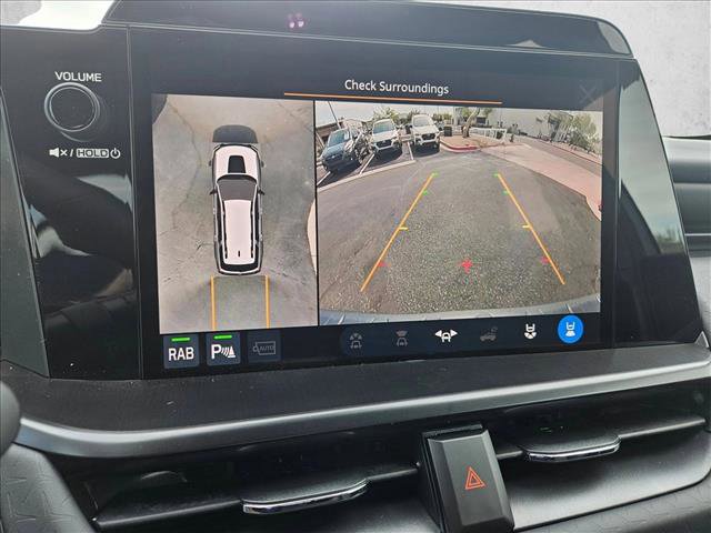 New 2026 Subaru Outback Wilderness image 14