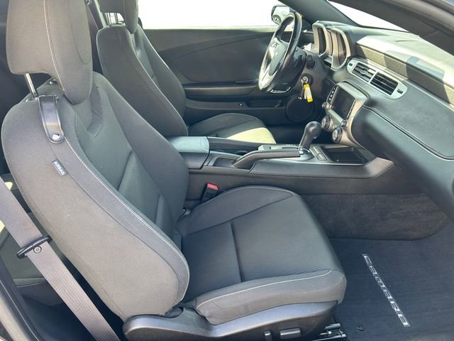 Used 2014 Chevrolet Camaro LT w/ RS Package image 16