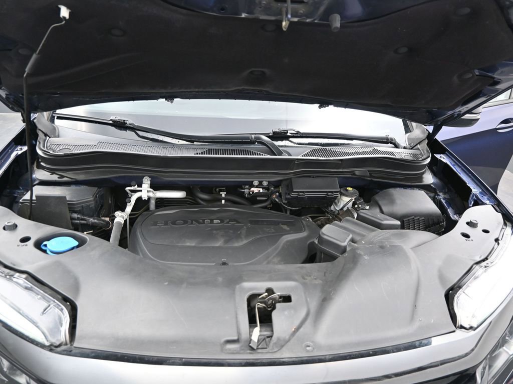 Used 2021 Honda Passport EX-L image 11