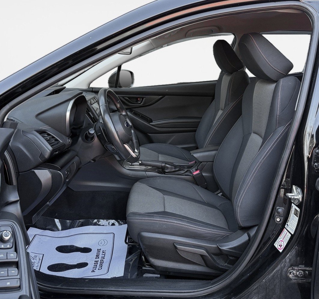Used 2020 Subaru Crosstrek 2.0i Premium AWD/4WD image 16