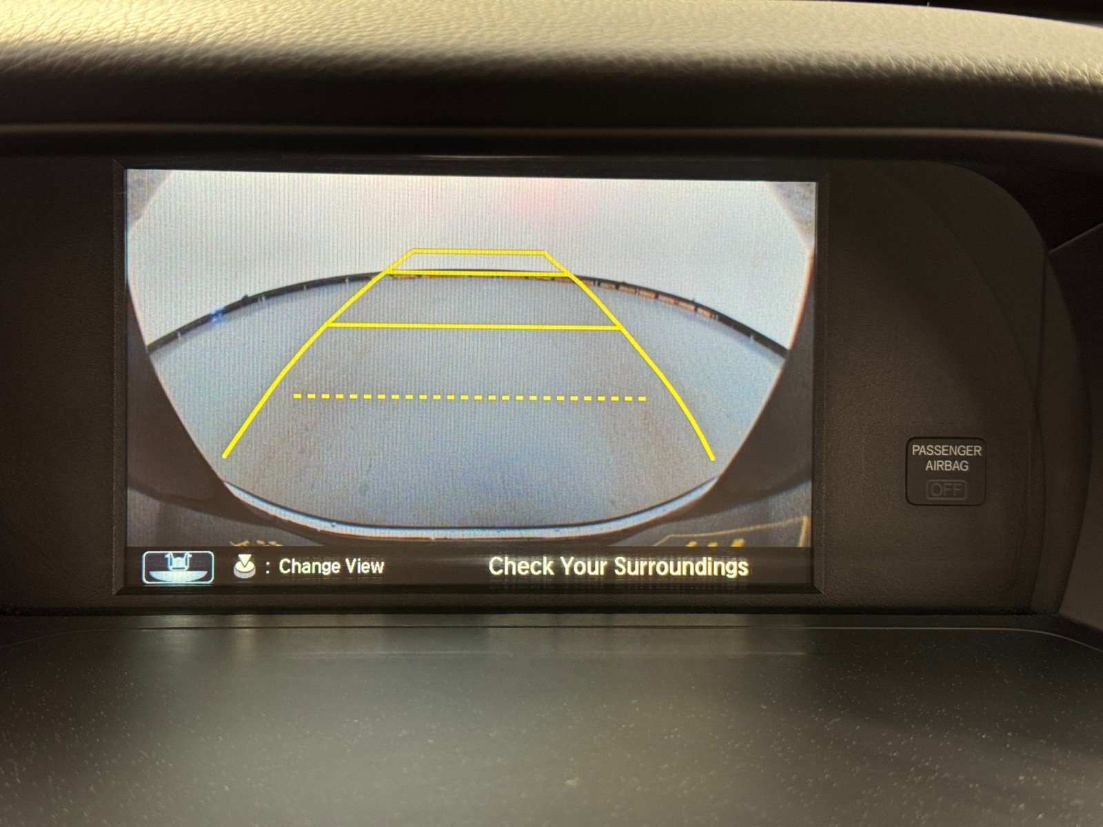 Used 2014 Honda Accord EX-L image 26