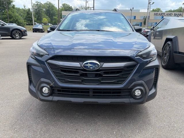 Used 2025 Subaru Outback Premium w/ Popular Package #1 AWD/4WD image 4