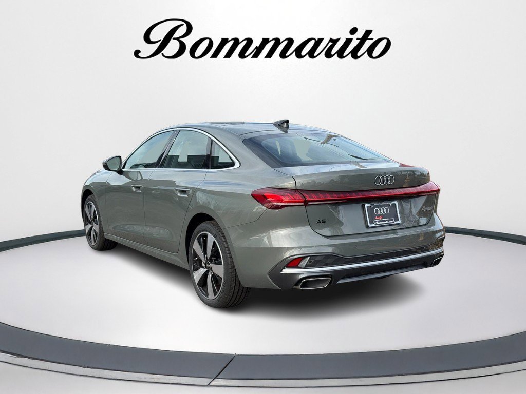 New 2025 Audi A5 2.0T Premium Plus image 3
