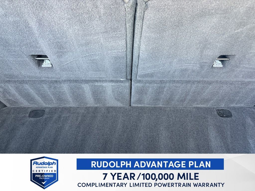 Used 2024 BMW X7 M60i w/ Executive Package image 33