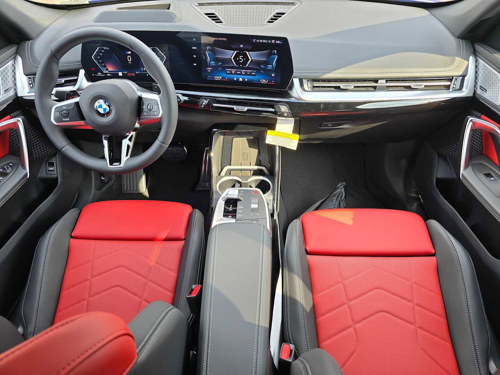 Used 2025 BMW X1 xDrive28i w/ Premium Package image 18