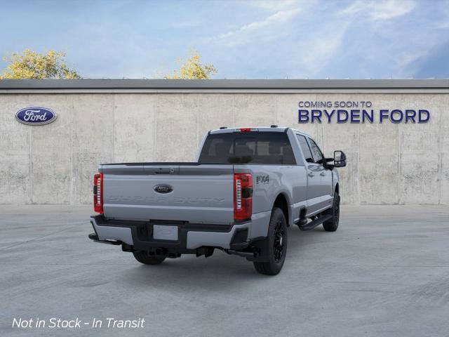 New 2026 Ford F350 Lariat AWD/4WD image 8