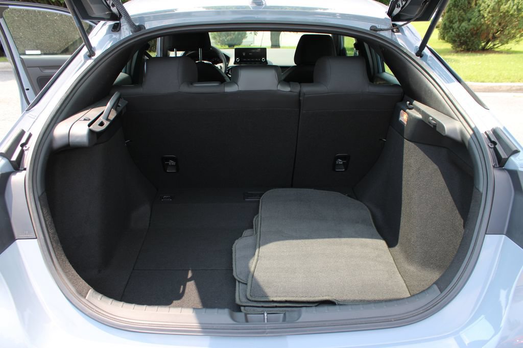 Used 2024 Honda Civic Sport image 26