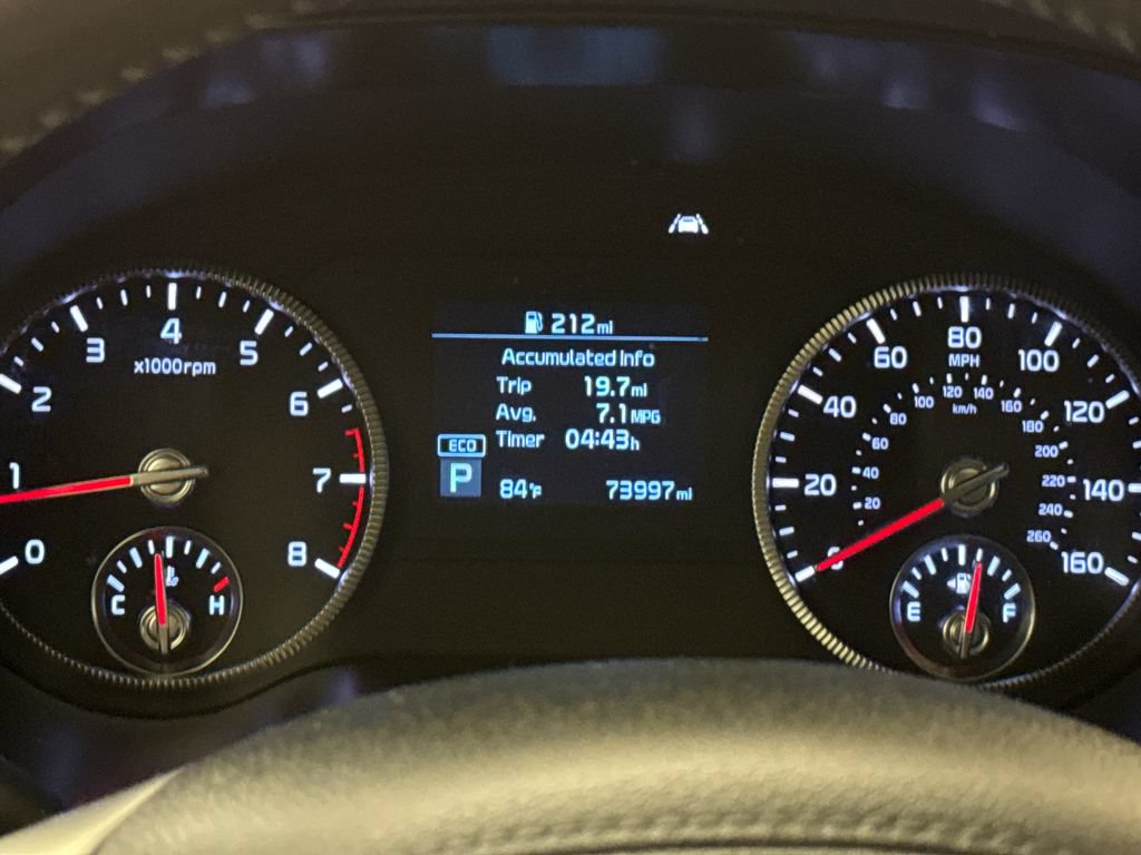 Used 2022 Kia Telluride EX w/ EX Premium Package FWD image 33