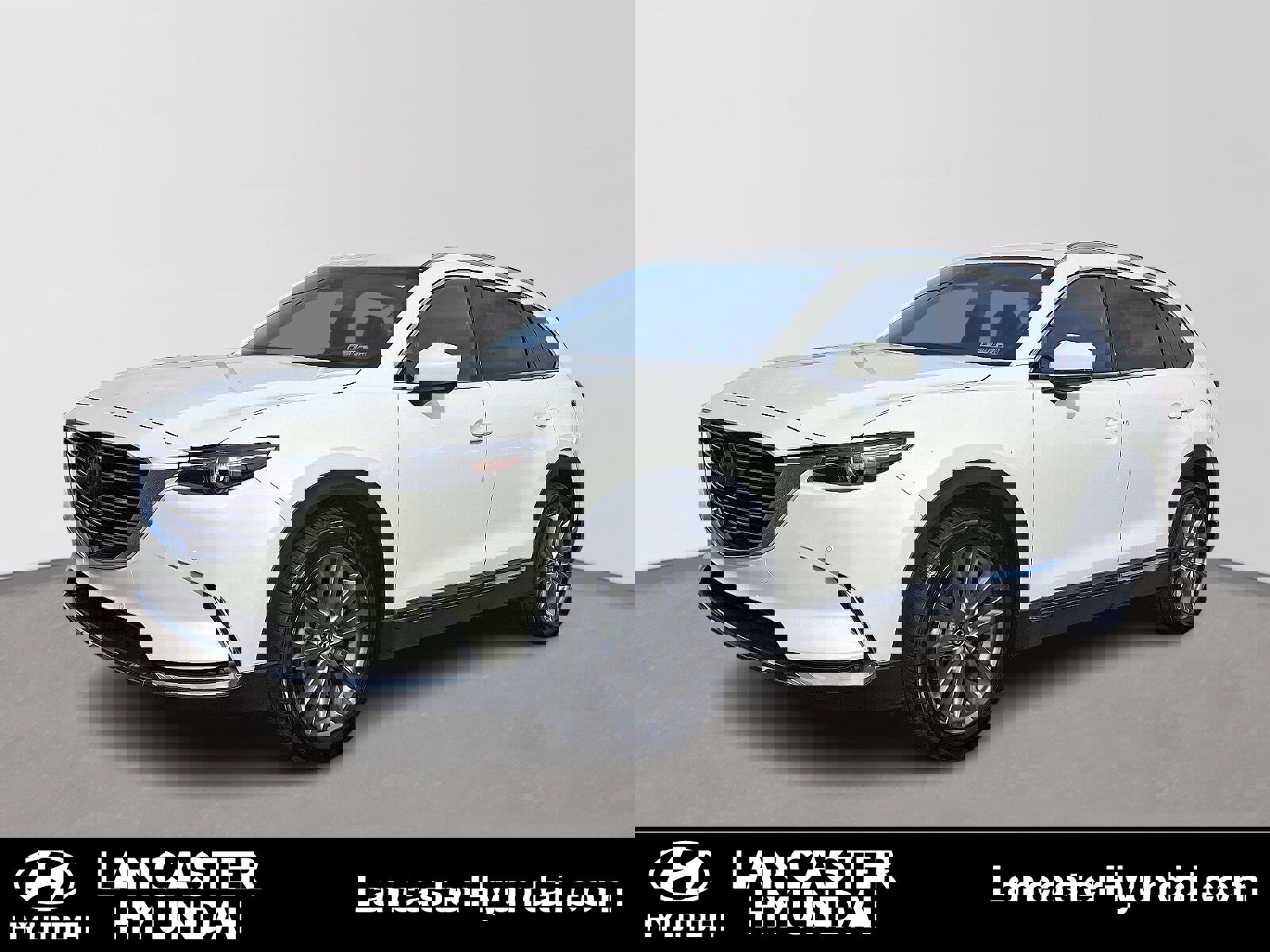 Used 2022 MAZDA CX-9 Grand Touring