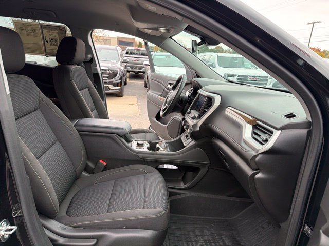 Used 2023 GMC Acadia SLE w/ Driver Convenience Package AWD/4WD image 29