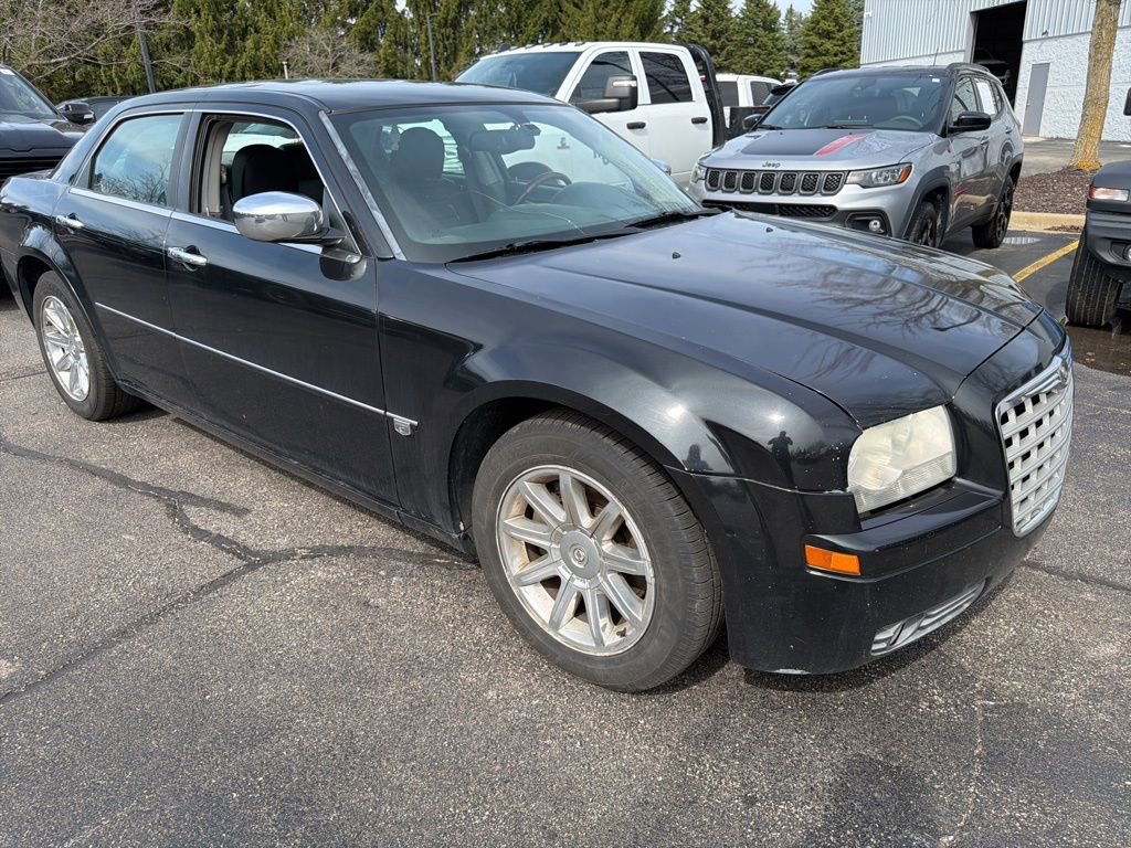 Used 2005 Chrysler 300 C w/ Sound Group II