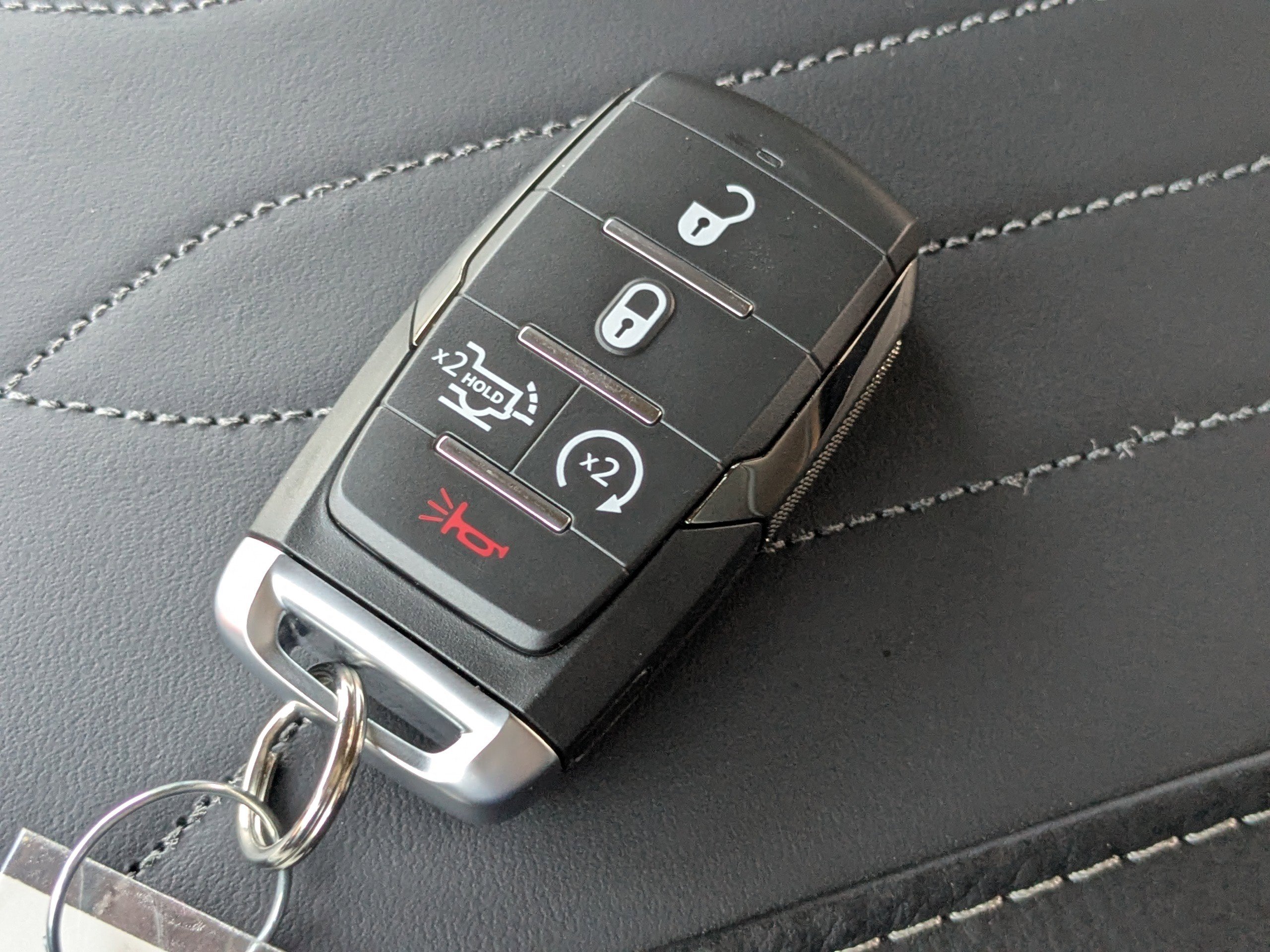 New 2026 RAM 3500 Limited image 28