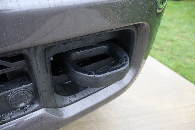 Used 2025 RAM 2500 Laramie image 7