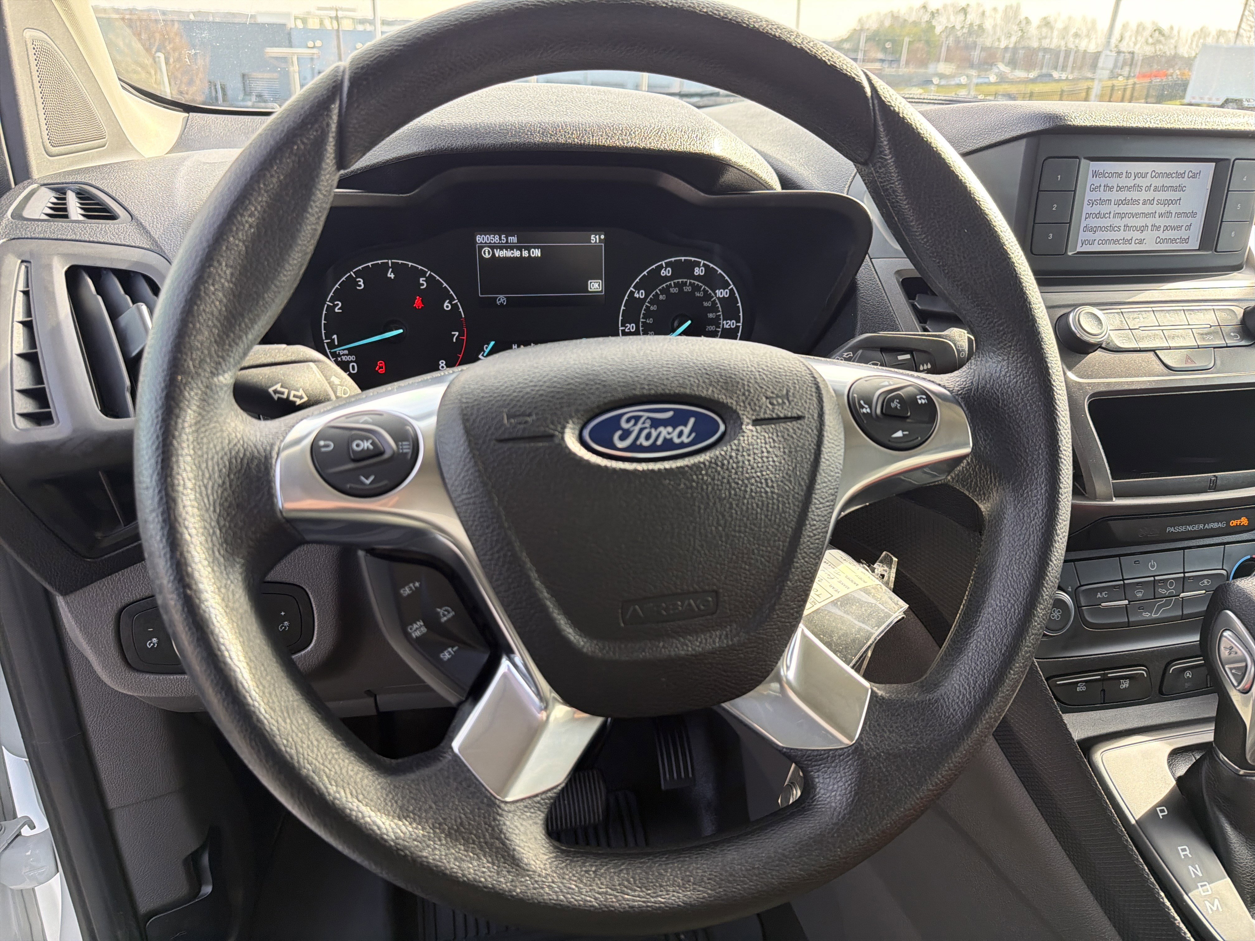 Used 2020 Ford Transit Connect XL image 18