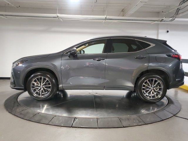 Used 2024 Lexus NX 350h AWD image 14