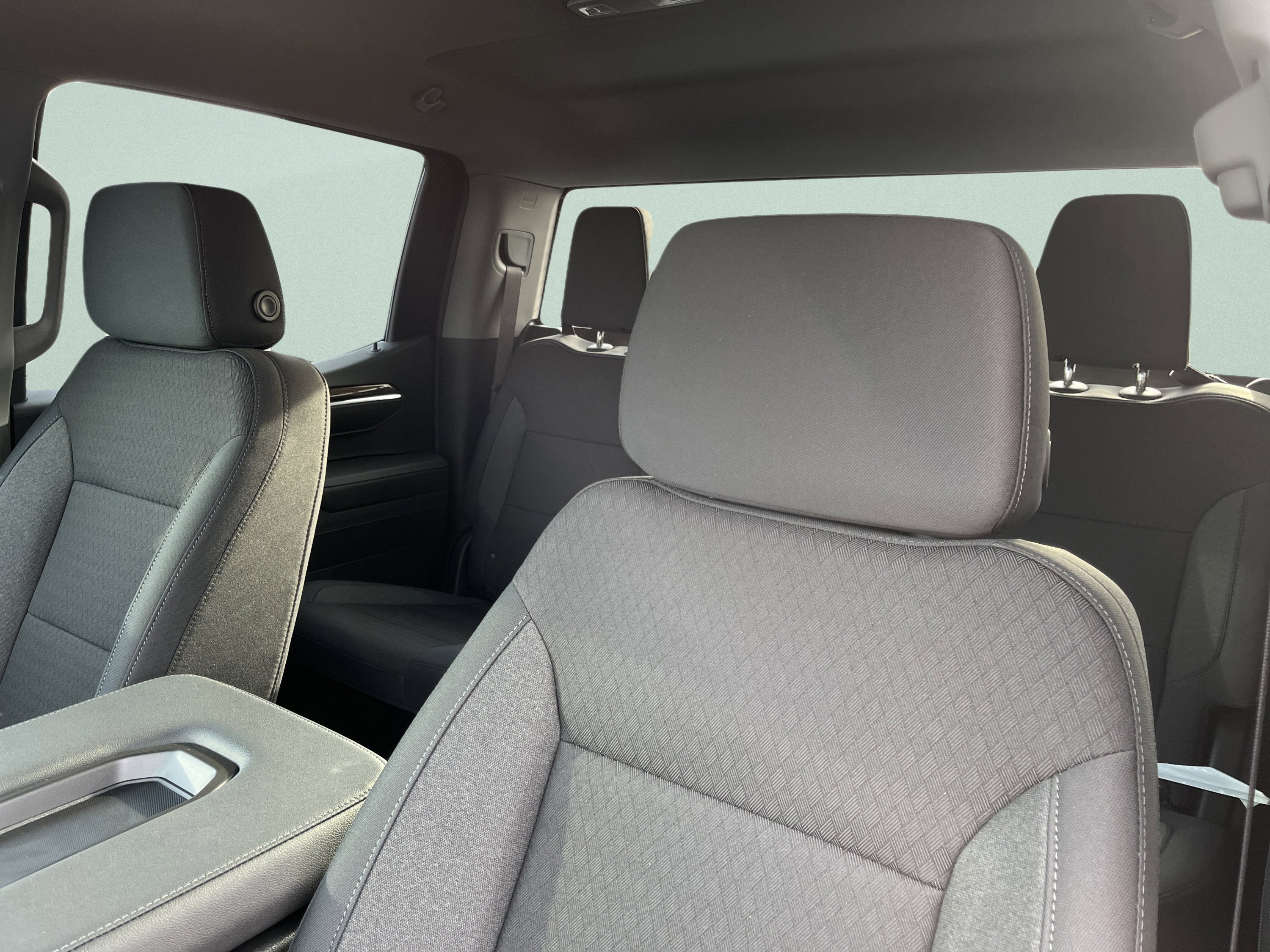 New 2026 Chevrolet Silverado 1500 LT image 21