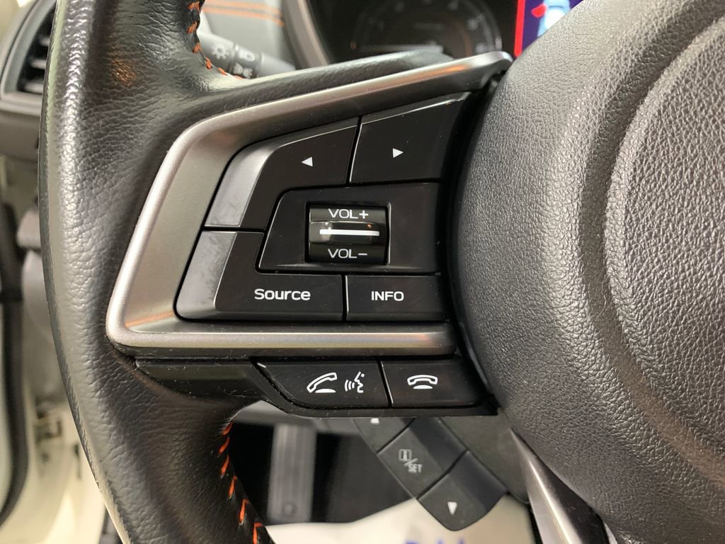 Used 2021 Subaru Crosstrek 2.0i Premium image 12