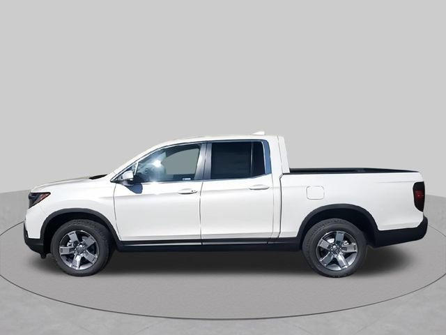 New 2026 Honda Ridgeline RTL image 5