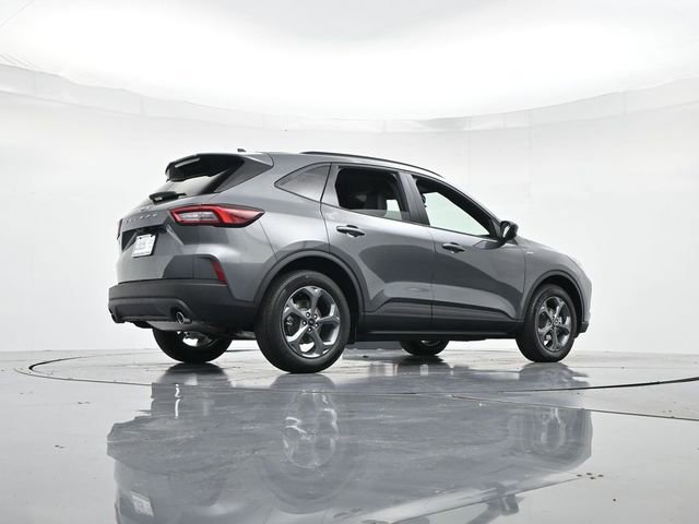New 2026 Ford Escape ST-Line image 30