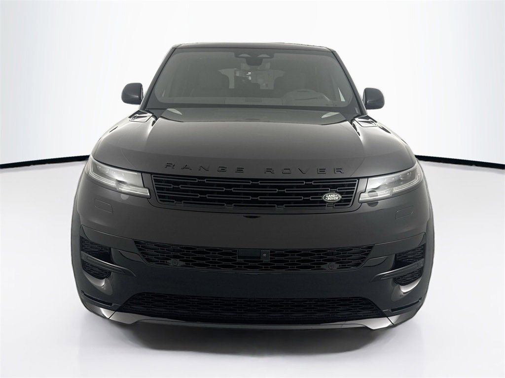 New 2026 Land Rover Range Rover Sport Dynamic SE image 2